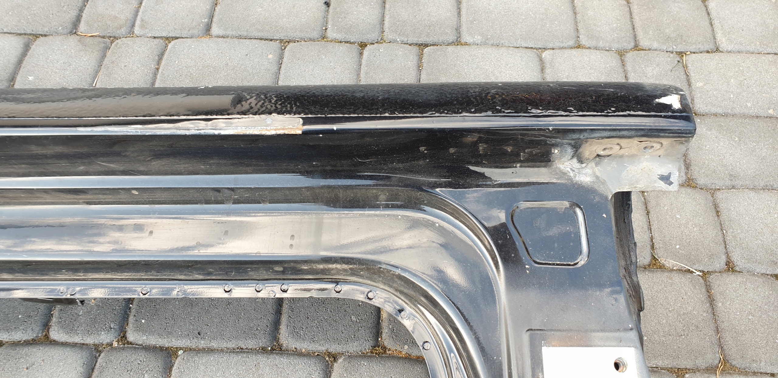 pillar threshold quarter left side SEAT LEON II 2005