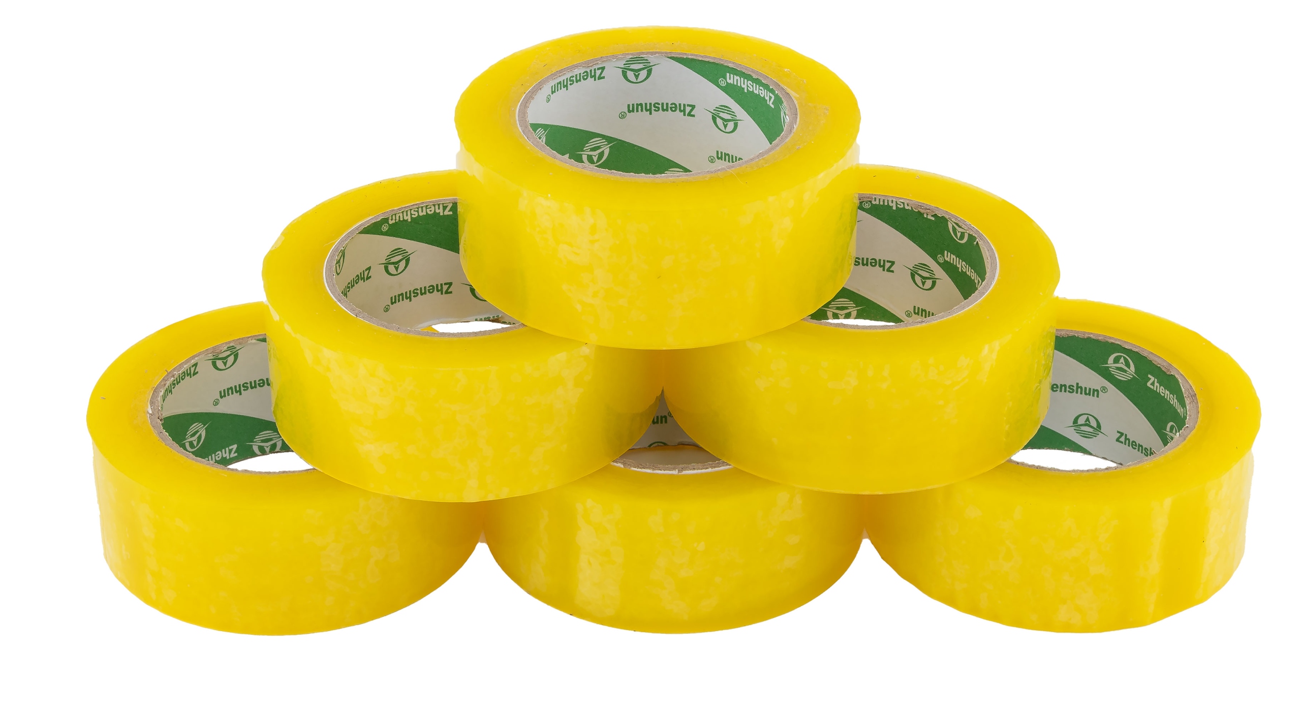 TAŚMA PAKOWA KLEJĄCA 100M BEZBARWNA PRZEŹROCZYSTA MOCNA WYTRZYMAŁA 45mm Długość 100 m