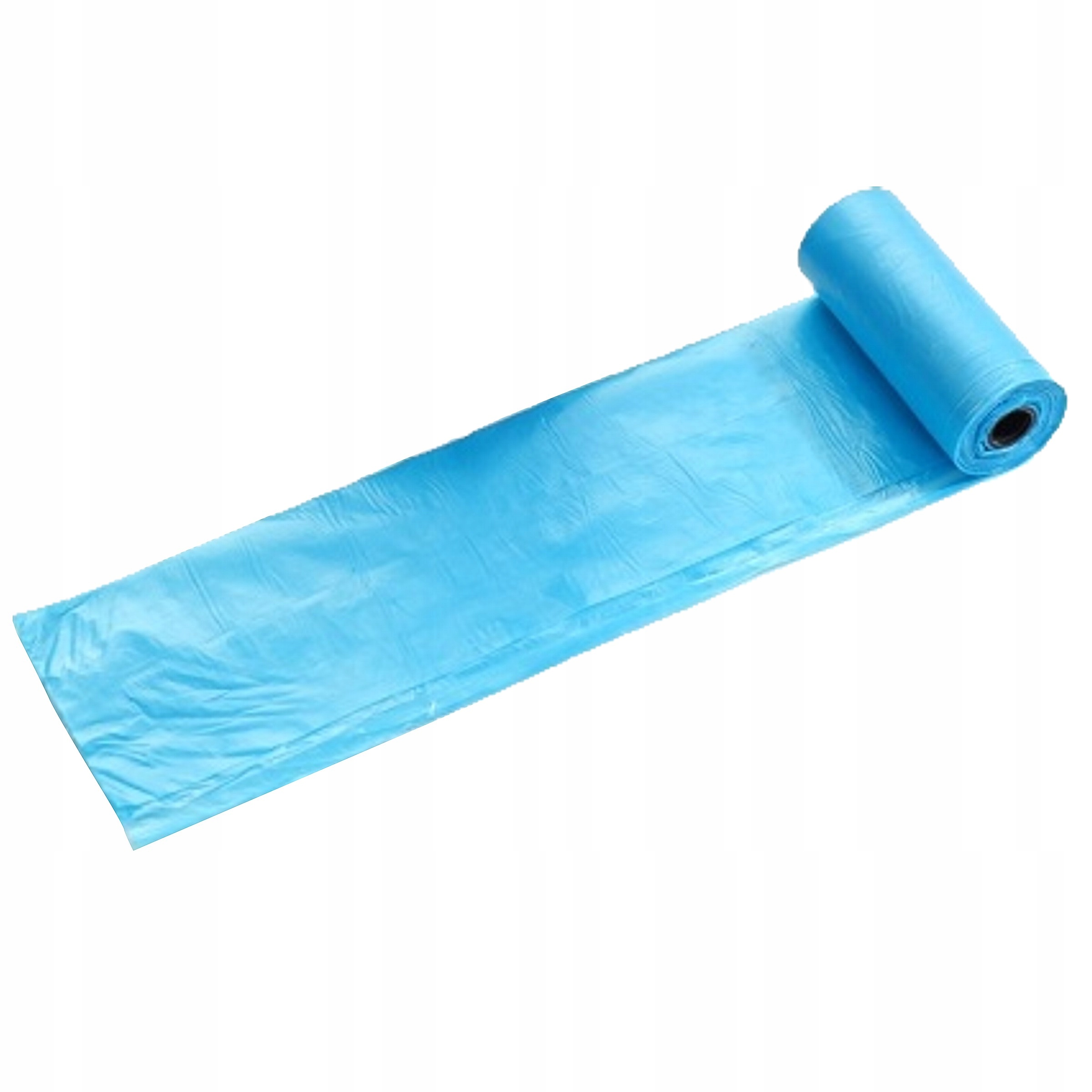 

Woreczki na psie odchody 150 szt 10x15