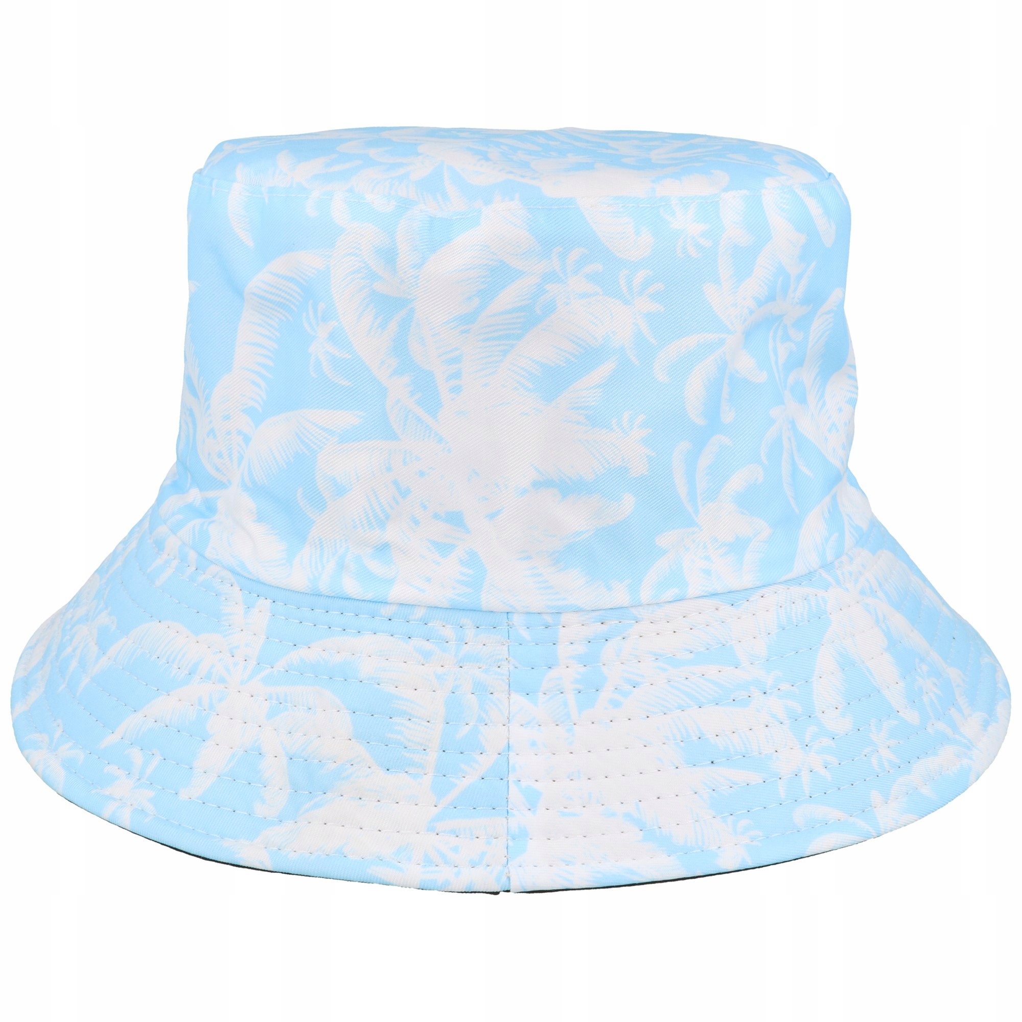 

Czapka Bucket Hat kapelusz dwustronny kapelusik