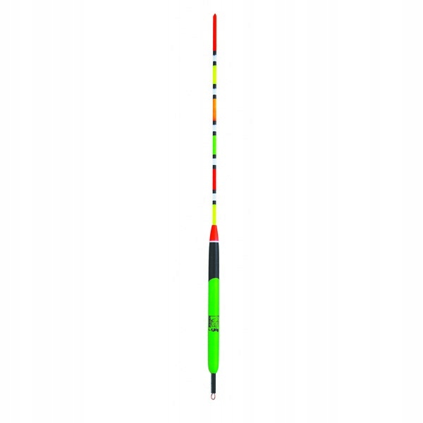 Spławik Robinson przelotowy 1,00g, 1 szt.
