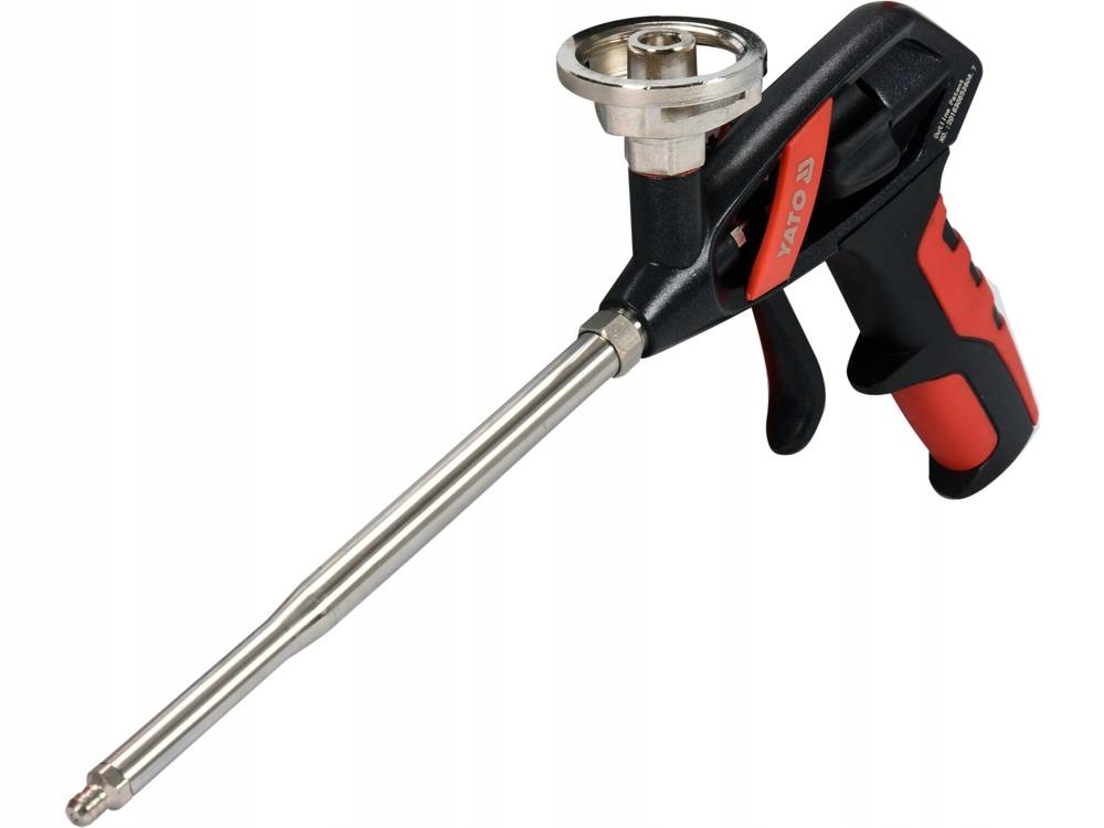 PISTOLET DO PIANKI MONTAŻOWEJ YT-67441 YATO