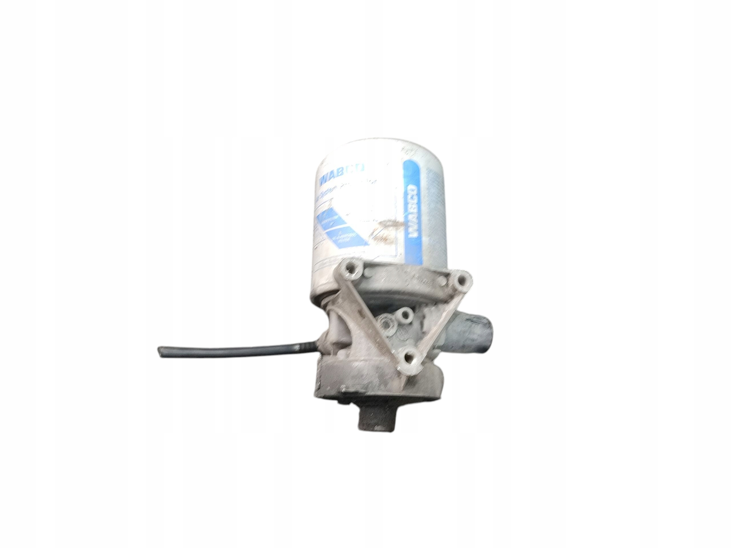 Sensor OSUSZACZ luft MAN TGX und 18.440 (2012-2016) 12.4 440KM