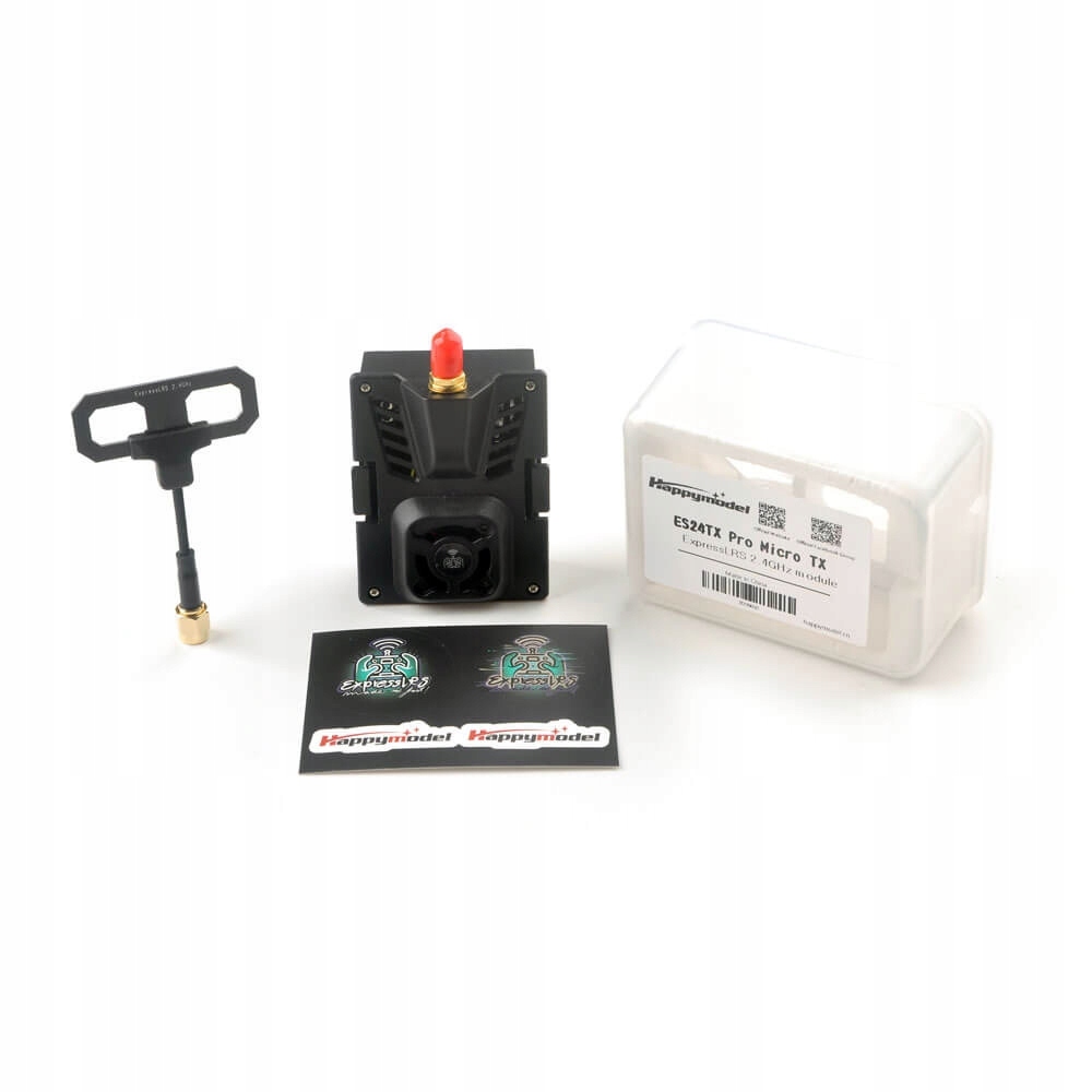 Modul ES24TX Pro Micro ExpressLRS Elrs Tx HappyModel