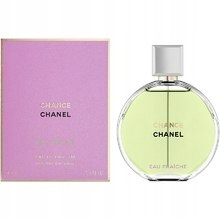 Chanel Chance Eau Fraiche Edp 100 ml