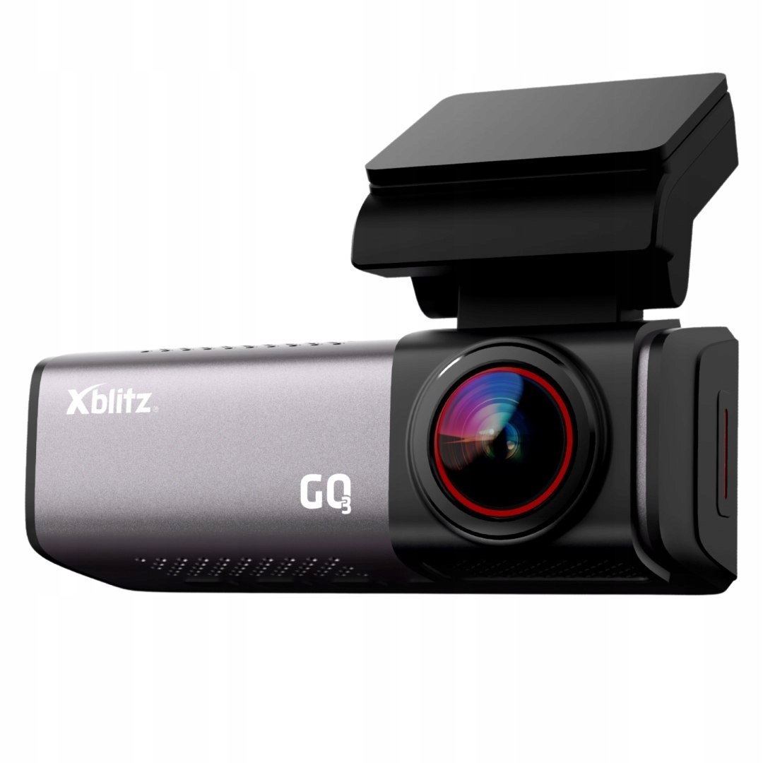 Automobilový Videorekordér XB-GO3 Xblitz