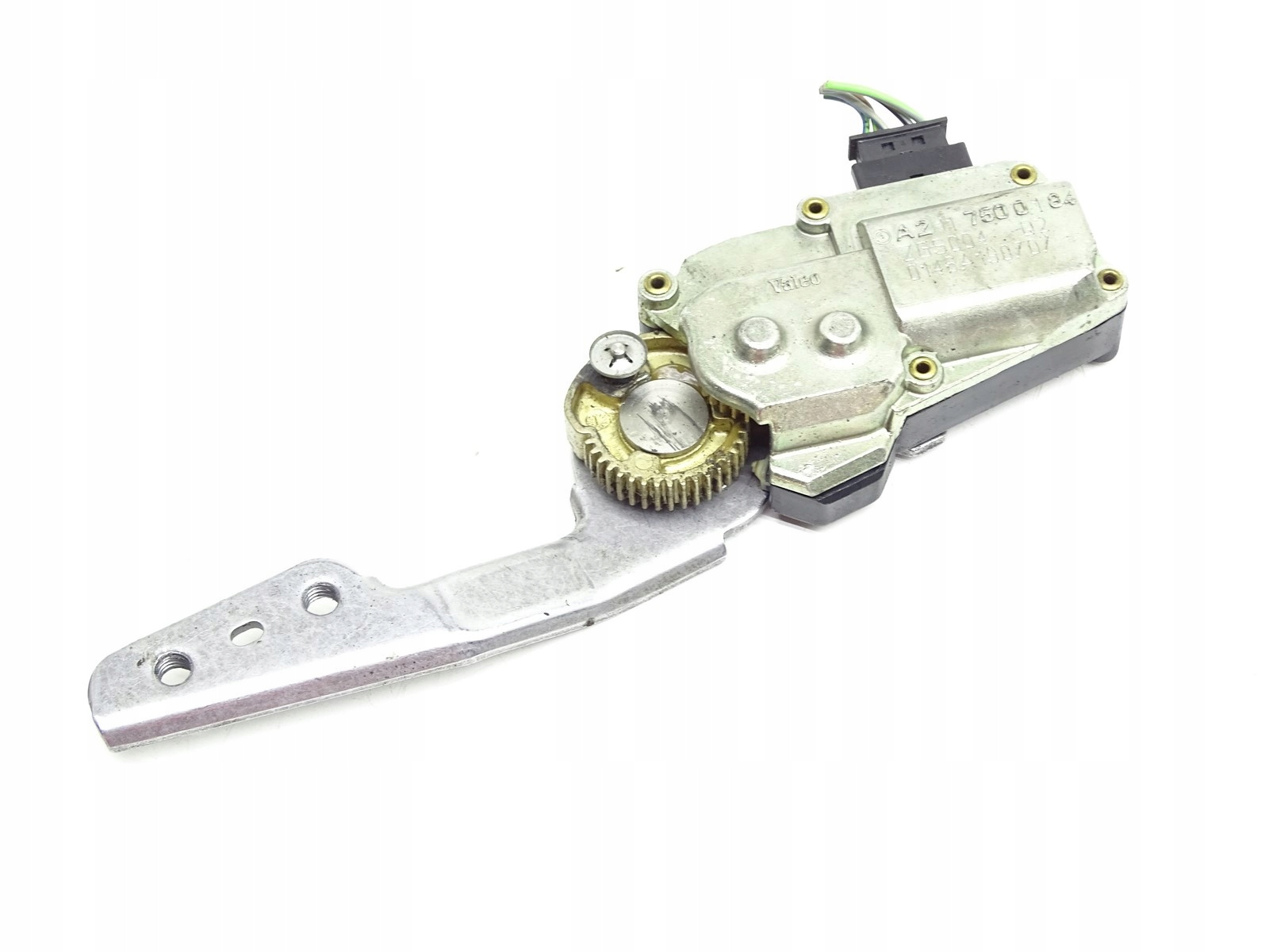 DOCIAG lock bonnet MERCEDES E W211 sedan A2117500184