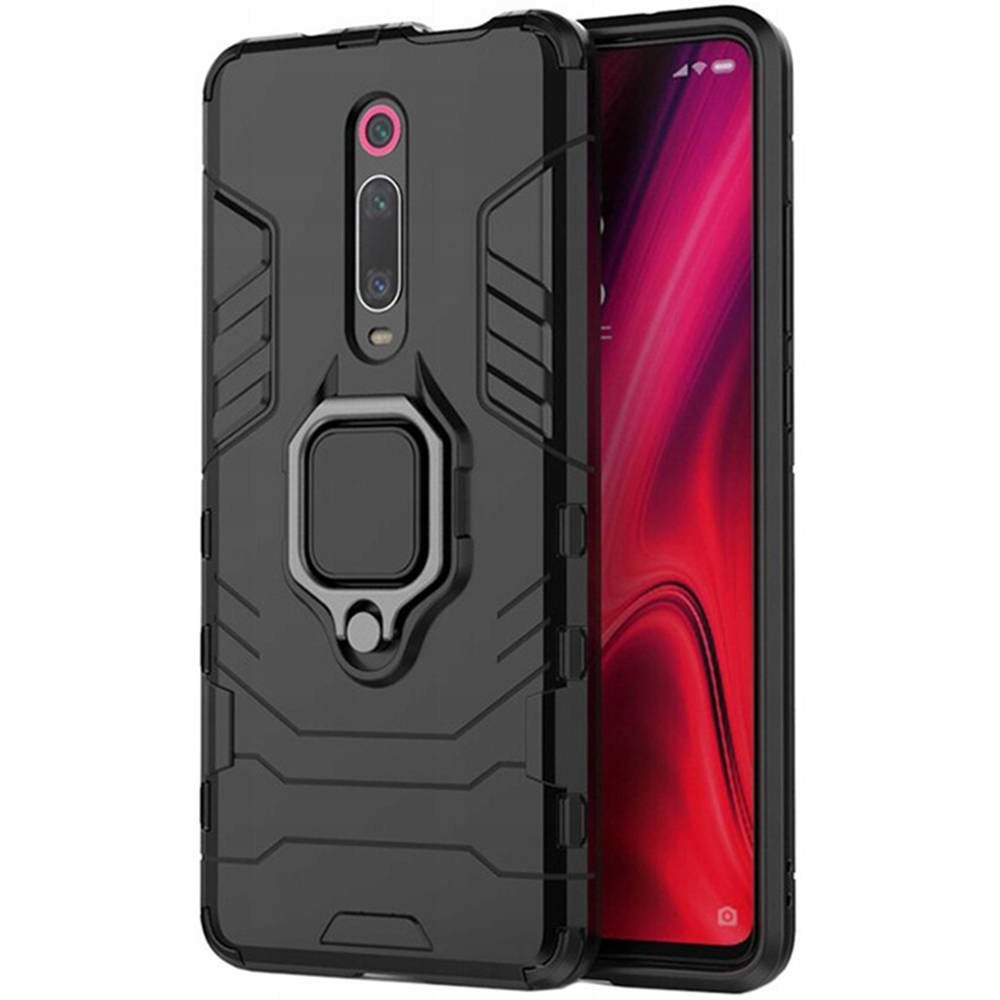 

Etui pancerne Ring Holder do Xiaomi Mi 9T 9T Pro