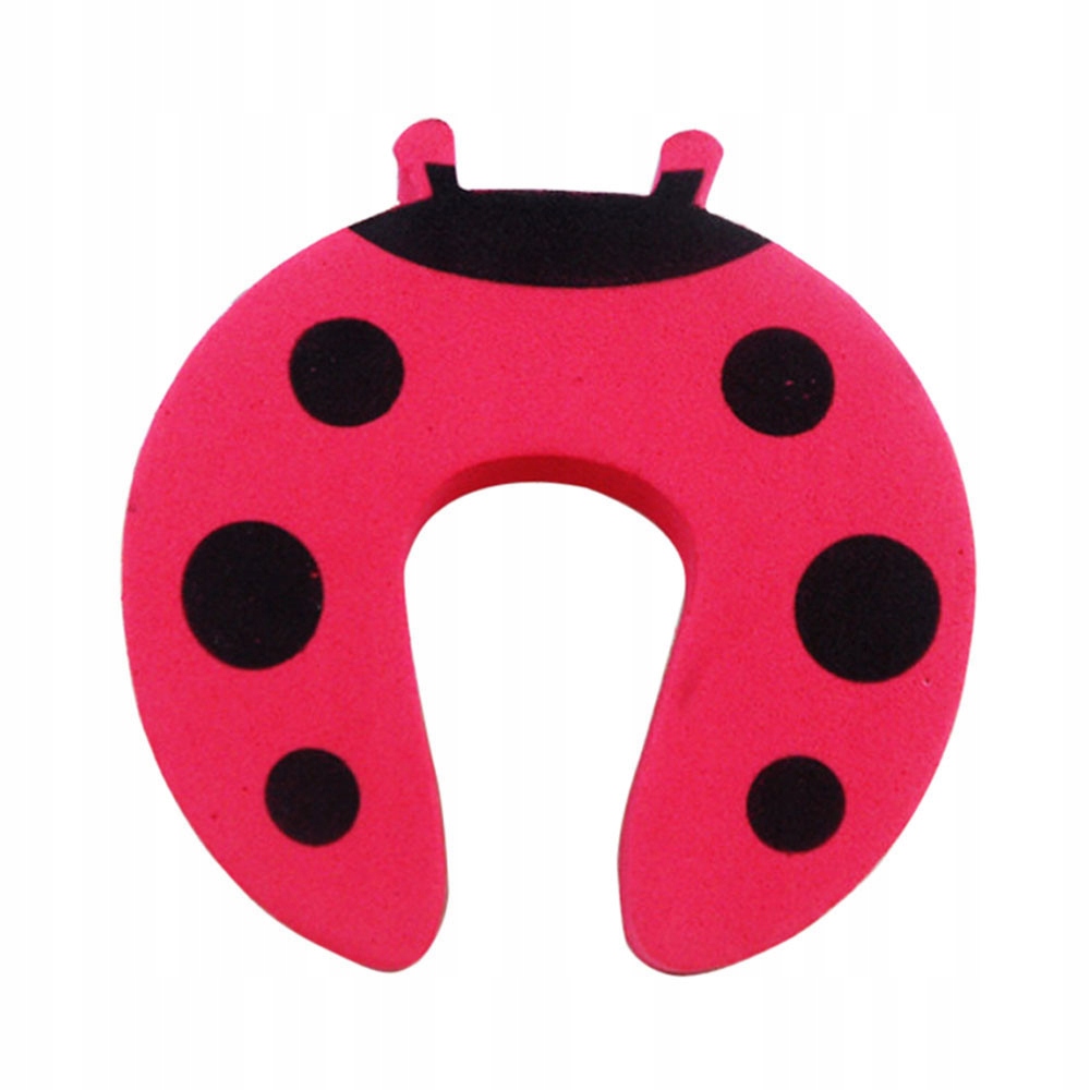 

Stoper Blokada Drzwi Klin Odbojnik biedronka