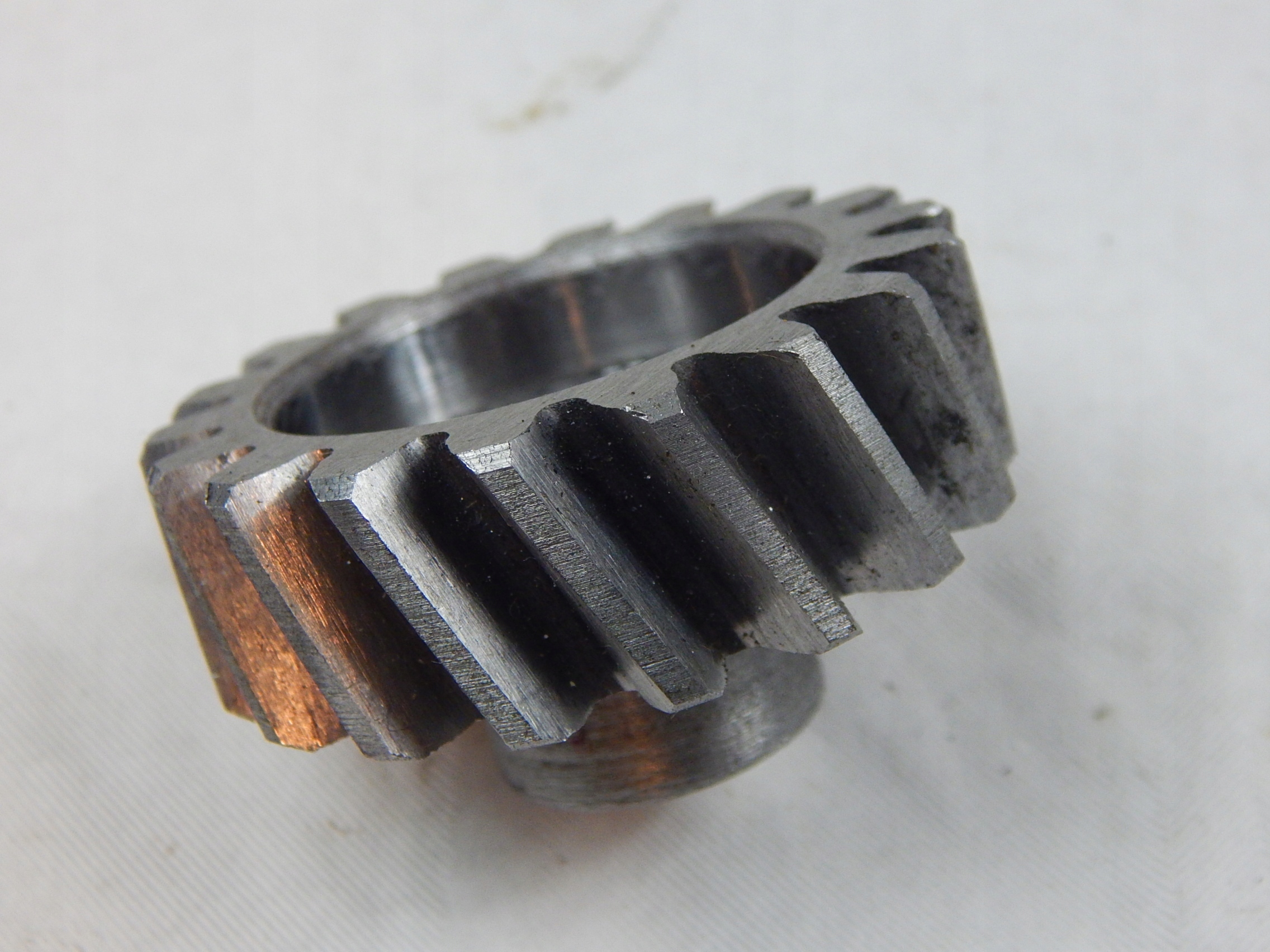 TRYB ALTERNATORA MOTOCYKLA URAL Producent inny