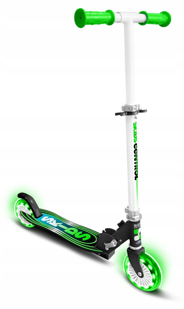 Hulajnoga dziecięca Stamp Skids Control