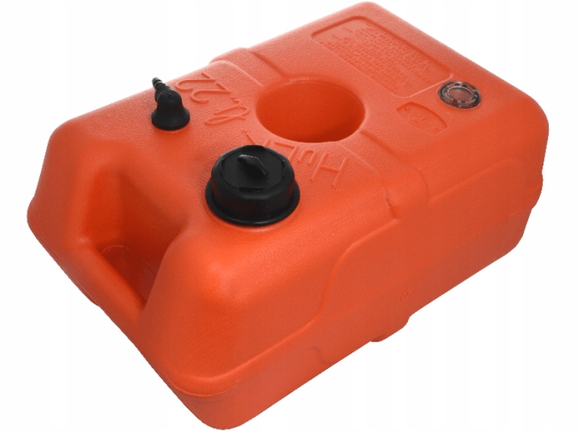 AQ-I44804 - ПОРТАТИВНЫЙ ТОПЛИВНЫЙ БАК HULK 22L ДЛЯ ЛОДКИ