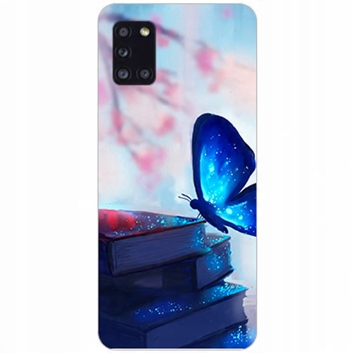 

200 wzorów Etui Do Samsung Galaxy A31 Plecki Case