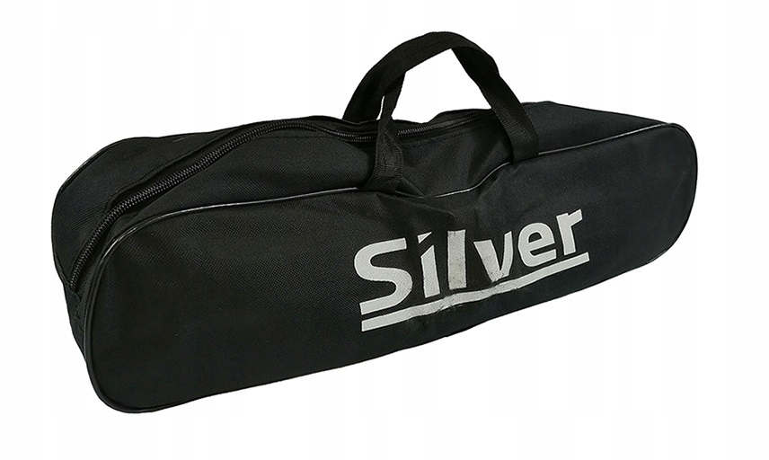 PODNOŚNIK SAMOCHODOWY LEWAREK TRAPEZOWY 2T + KLUCZ Udźwig 2000 kg