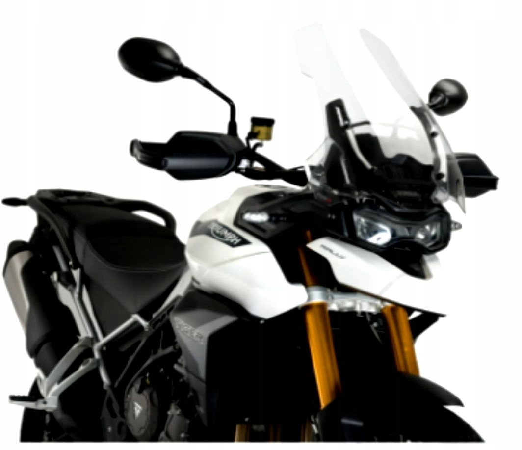Sklo Triumph Tiger 900 Abs 2020-2023