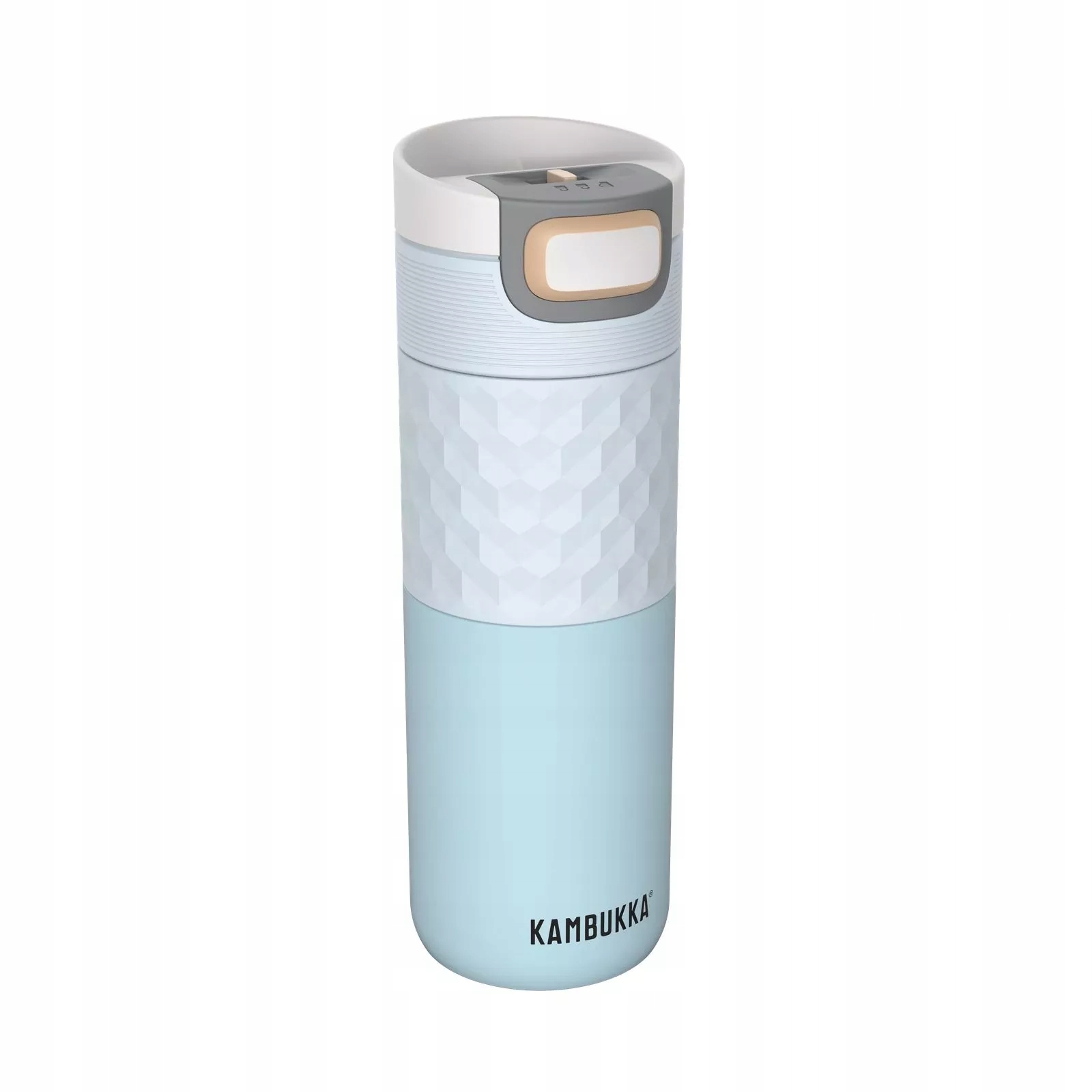 Termohrnek Kambukka Etna Grip 500 ml Breezy Blue