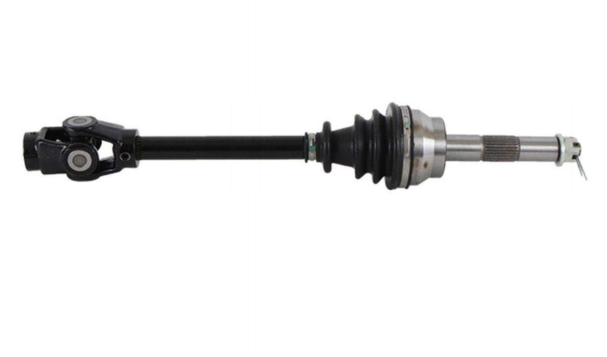 PÓŁOŚ NAPĘDOWA POLARIS MAGNUM 325/400/425/500, SCRAMBLER 400/500, SPORTSMAN