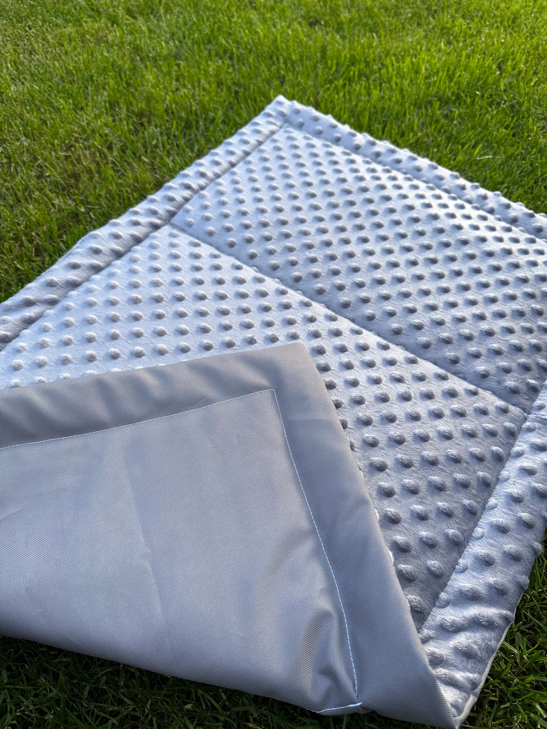 Podložka do klece pro prasátko, ježka 100x60 voděodolná