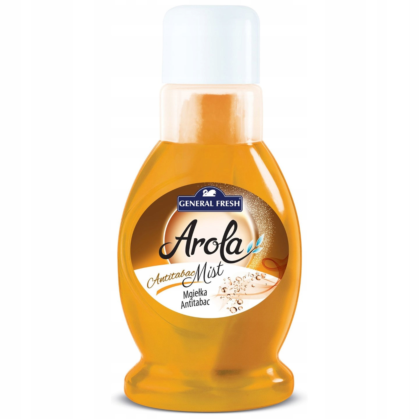 

Arola Mgiełka 300ML Antytabak