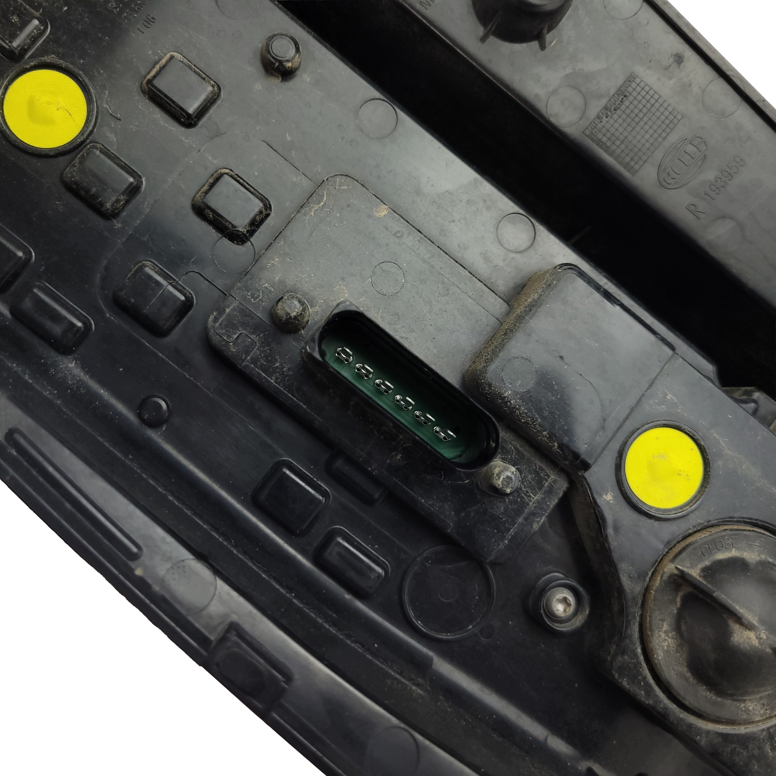MERCEDES V-class W447 light rear rear part right LED A4478200664