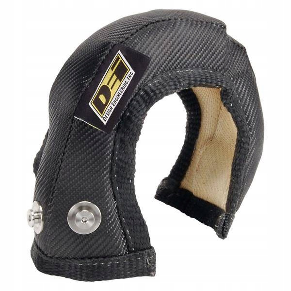 DEI-10161 - ТЕРМОІЗОЛЯЦІЙНЕ КОВДРУ ДЛЯ ТУРБІНИ DEI GT22 ONYX