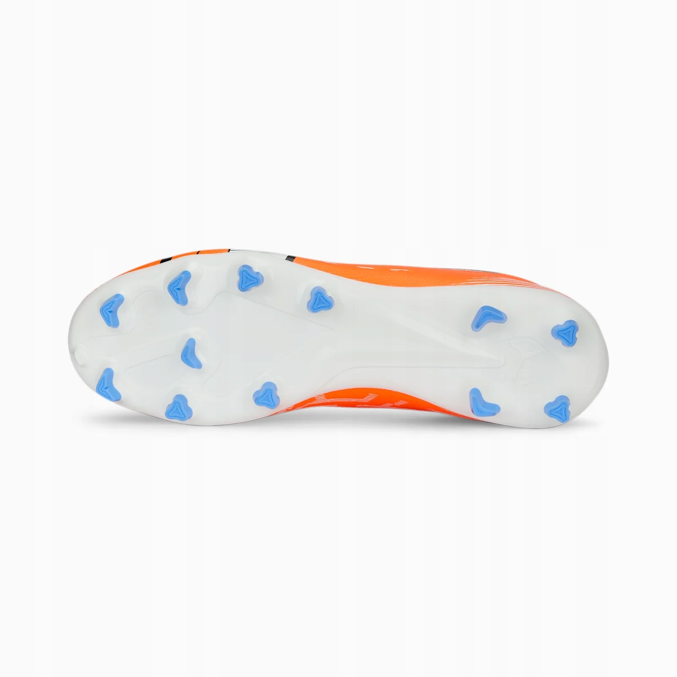 Buty korki PUMA Ultra Play FG/AG 107224 r.42 Rozmiar 42