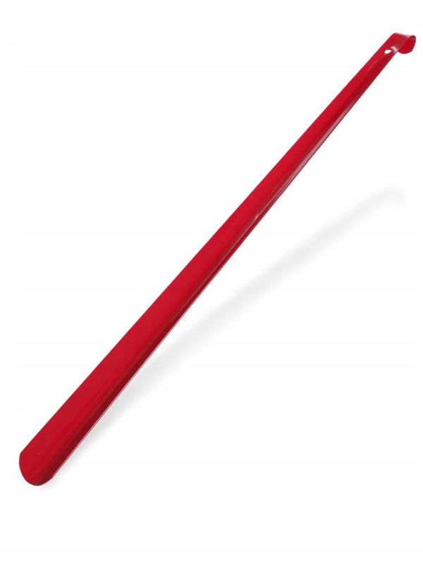 

Klasyczna Metalowa łyżka do butów 65 cm