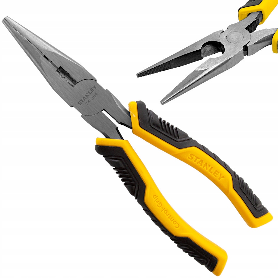 

Stanley Szczypce Control-Grip 200 mm STHT0-74364