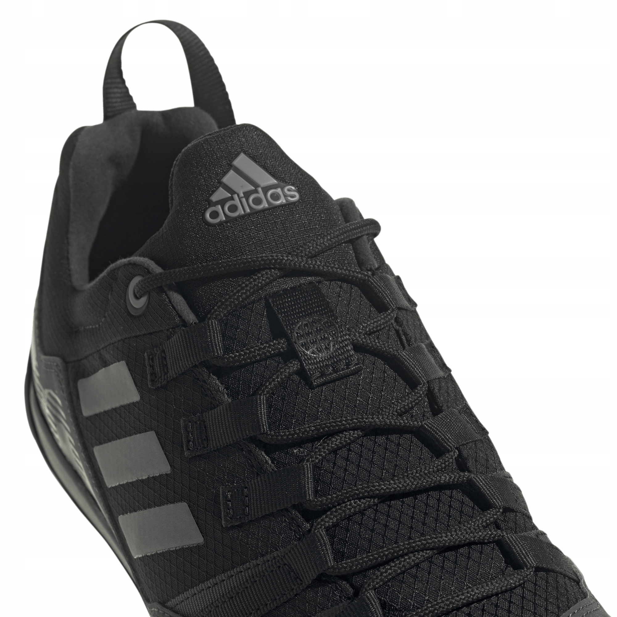 Buty adidas Terrex Swift Solo 2 GZ0331 Kolor czarny