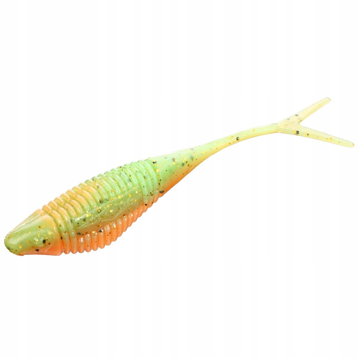 Mikado Przynęta Fish Fry 8cm 5szt. PMFY-8-343