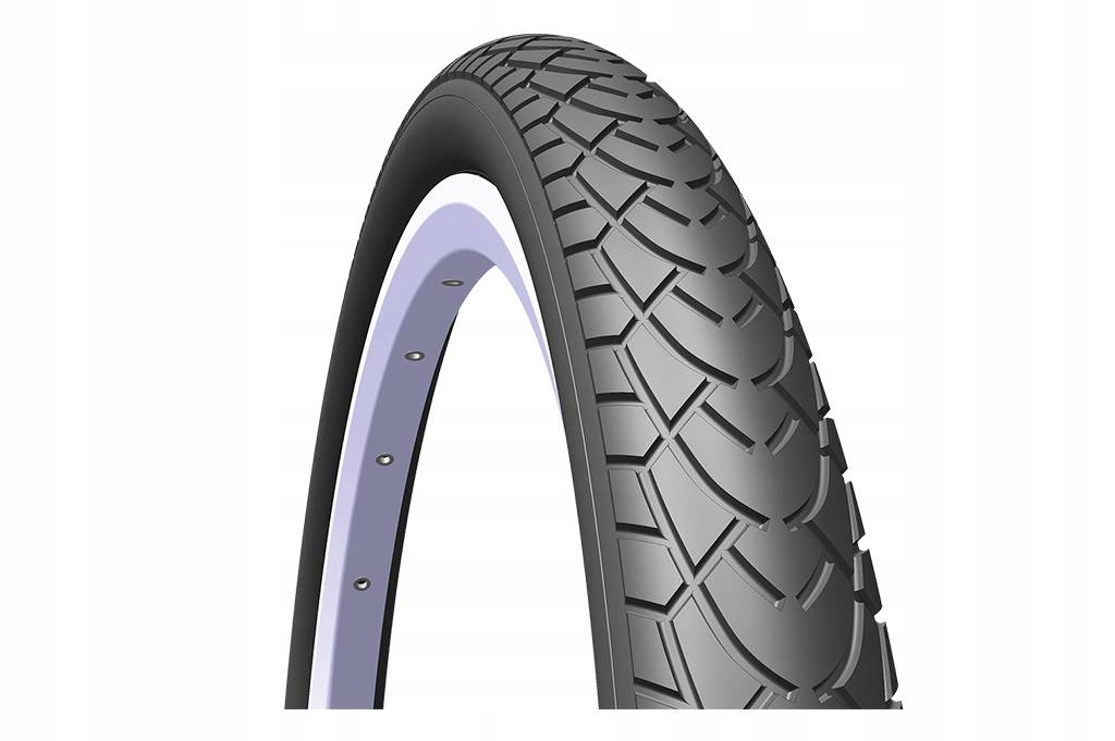 

Opona rowerowa Kross Walarus Mitas 20 x 1,75 406