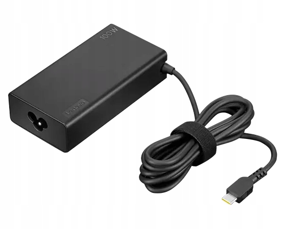 Zasilacz do noetebboka 100W Lenovo Usb C 4X21M37469
