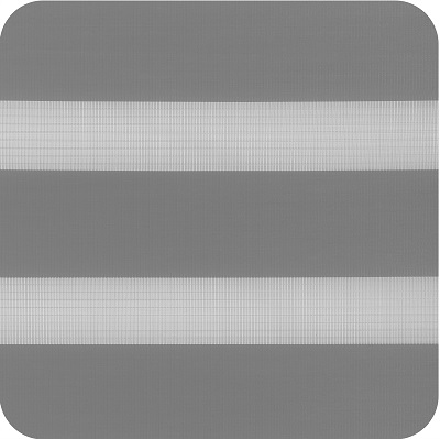 ROLETA DZIEŃ NOC BEZINWAZYJNA NA WYMIAR 61x230 cm Kod producenta REN-ROL-DZN-061-230