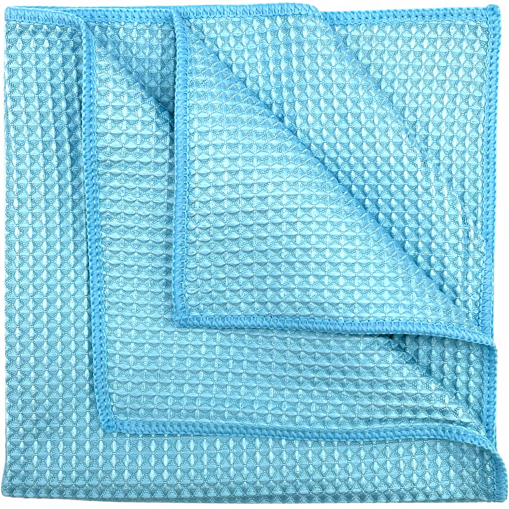 

Monster Shine Mikrofibra Waflowa 40x40 cm 320 g/m2