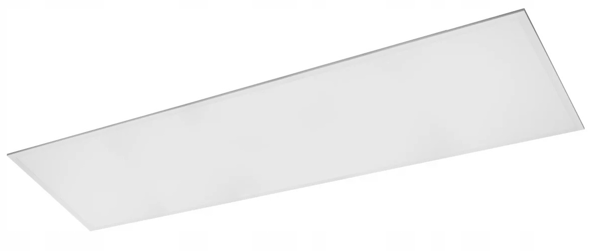 Panel LED KING+ 45W, 4500lm, IP54, 120x30cm, 4000K