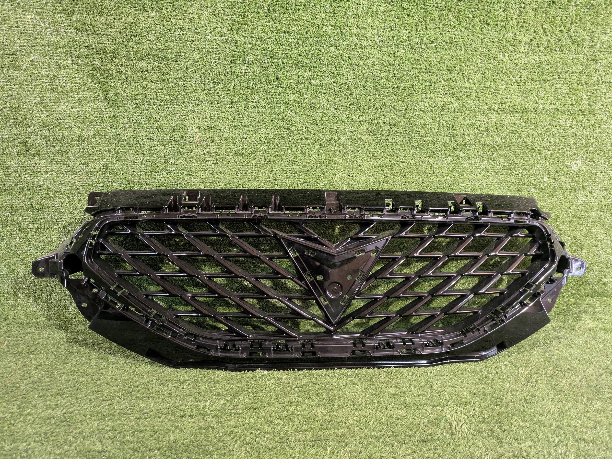 grill grille radiator CUPRA FORMENTOR 5FF NR.127