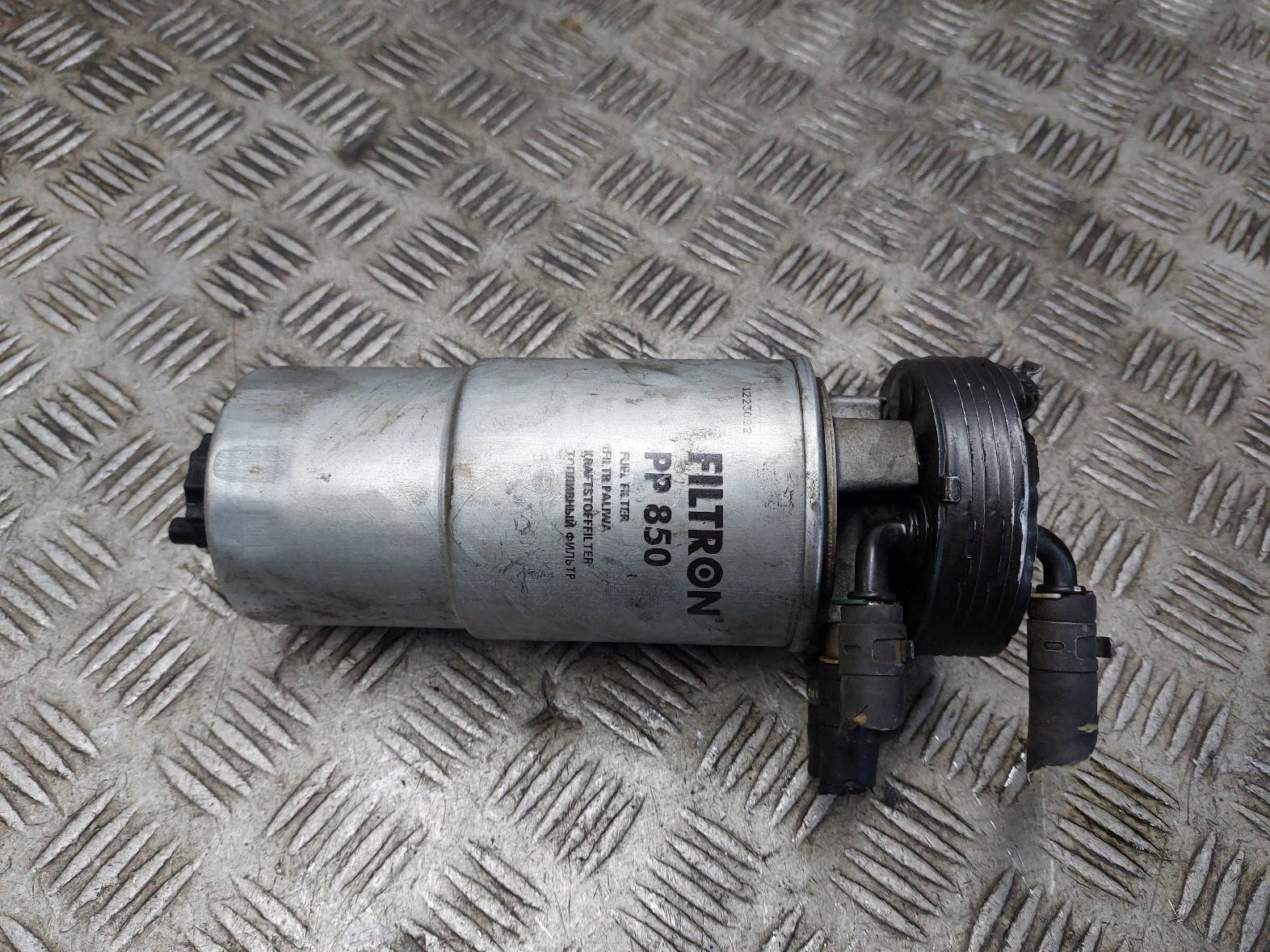 OBUDOWA FILTRA PALIWA PODGRZEWACZ PASSAT B5 FL 1.9 TDI 3B0201896