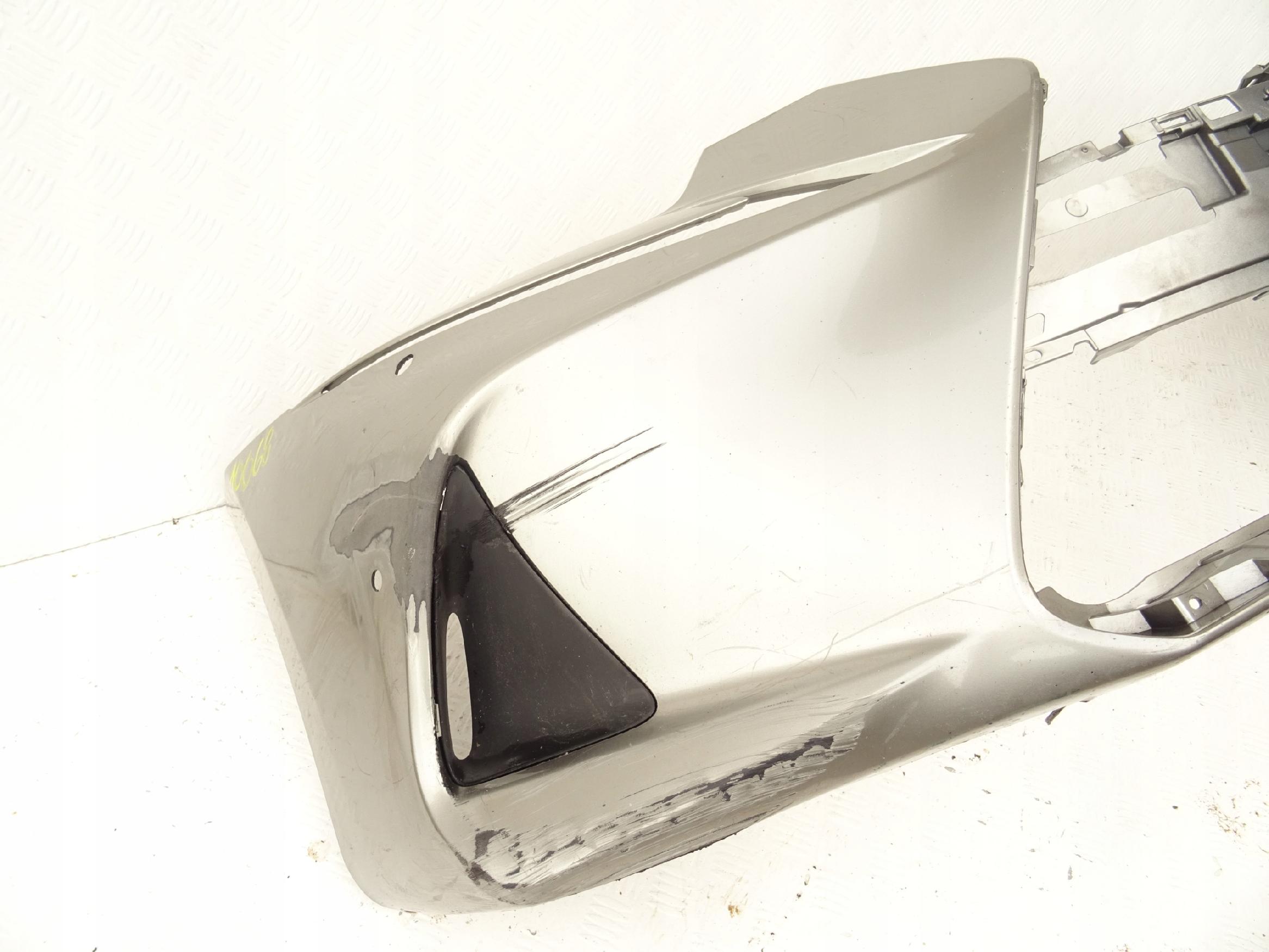 Lexus IS IS200T 300H 16- bumper front