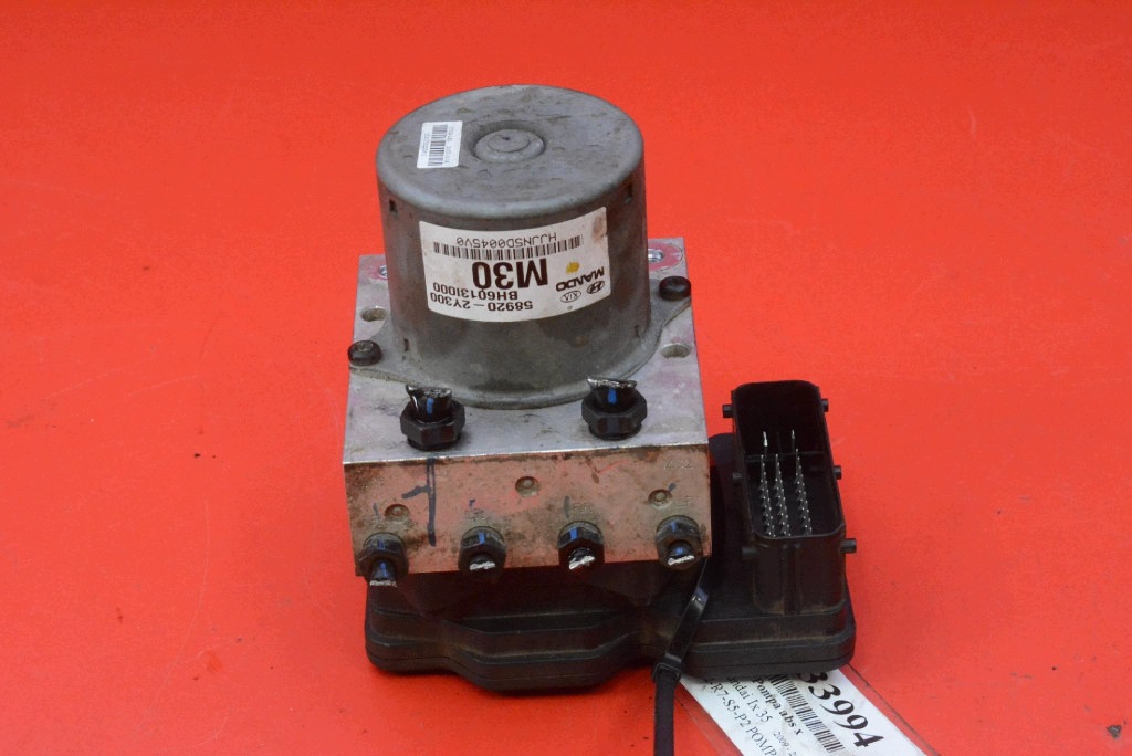 pump ABS 58920-2Y300 HYUNDAI IX35 1 and 1.6 GDI 135 KM 09-13