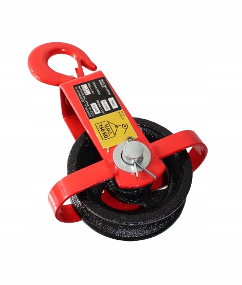 BLOCZEK BUDOWLANY FI 100 Typ bloczek