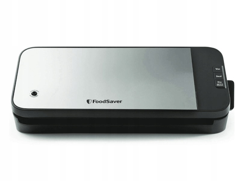 Zgrzewarka próżniowa Foodsaver VS2190X