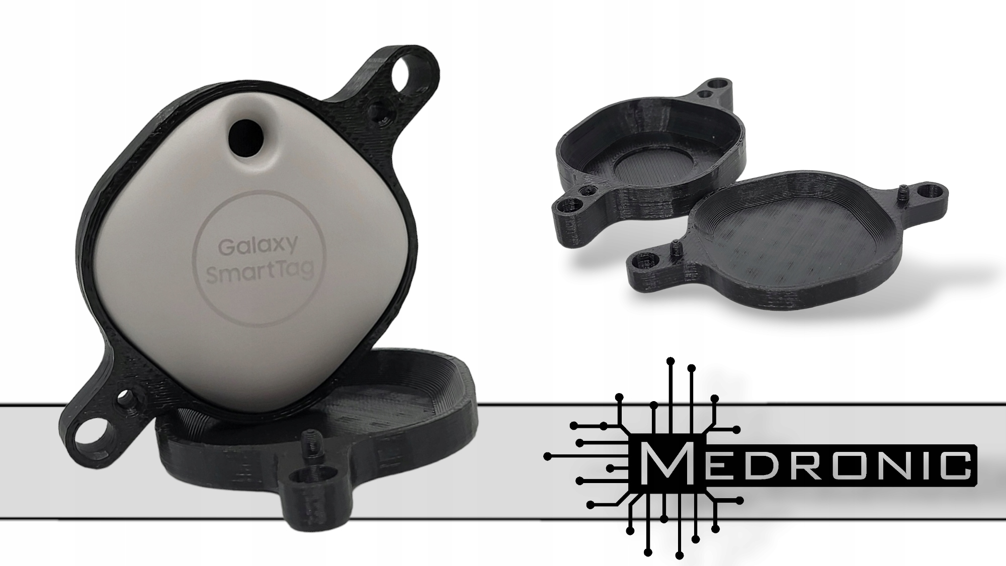 Mocowanie uchwyt do Samsung Galaxy SmartTag