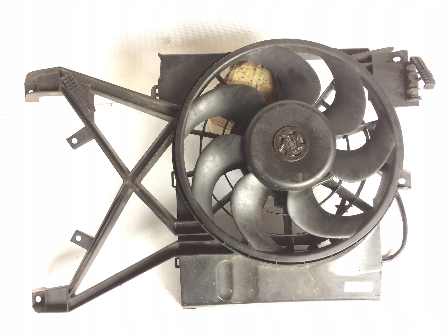 ventilátor chladiče OPEL 52479024 OPEL