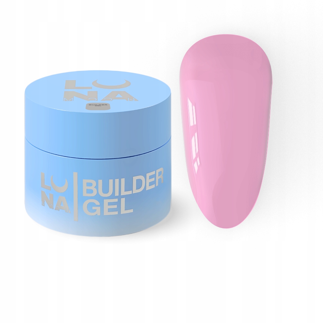Lunamoon Premium Gel nr21