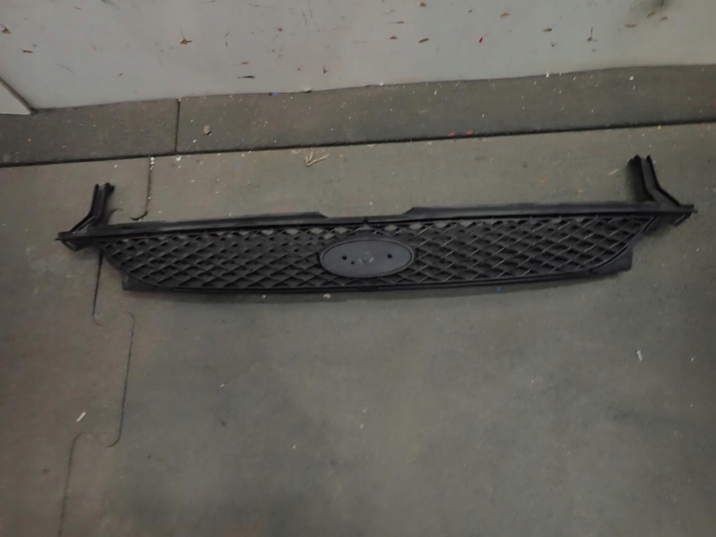 Grill FORD S-MAX MK1 2006- 6M21-R8200-A