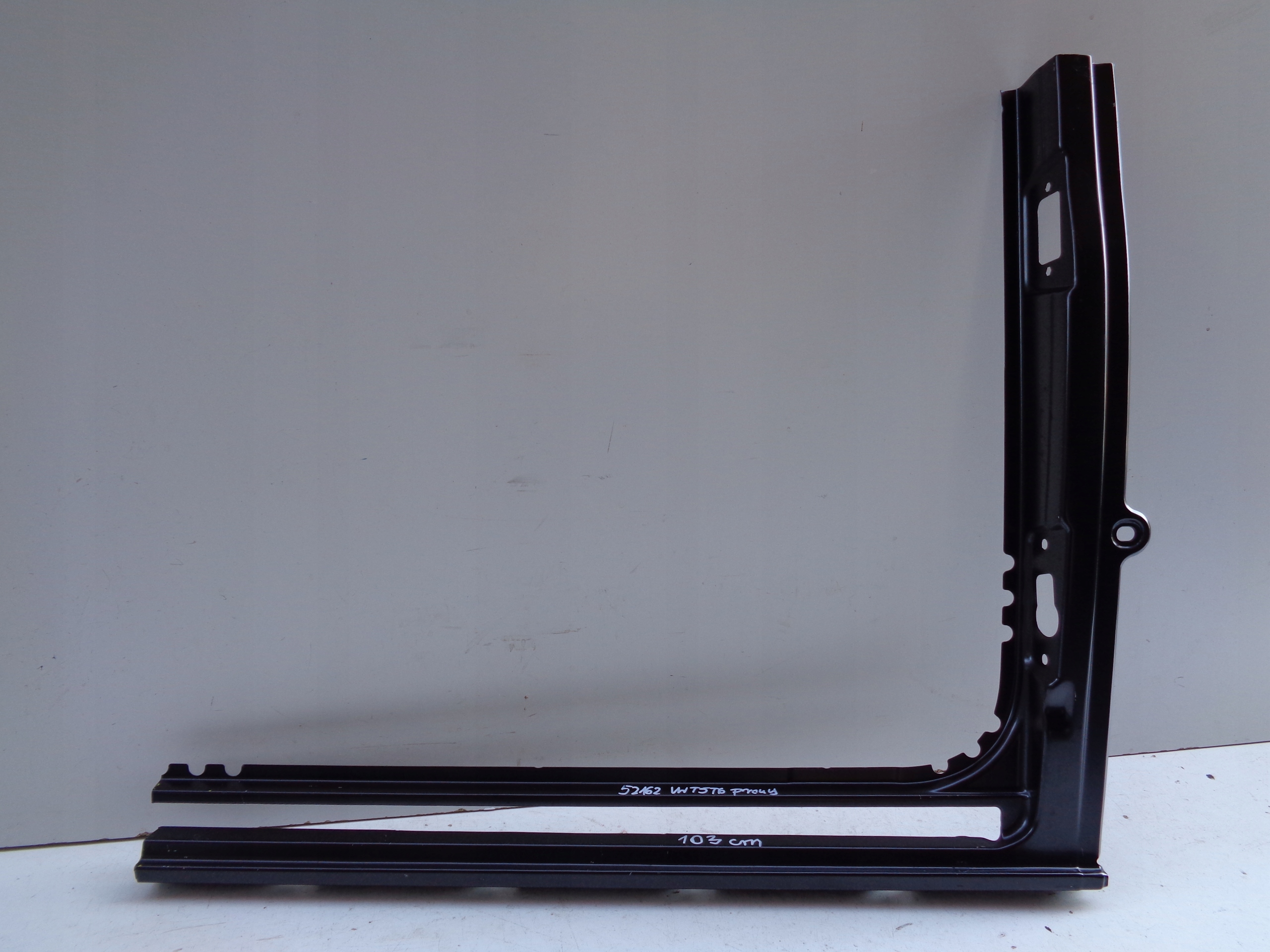 threshold right pillar VW T5 T6 7E 7E0 7H 7H0 NR 52162
