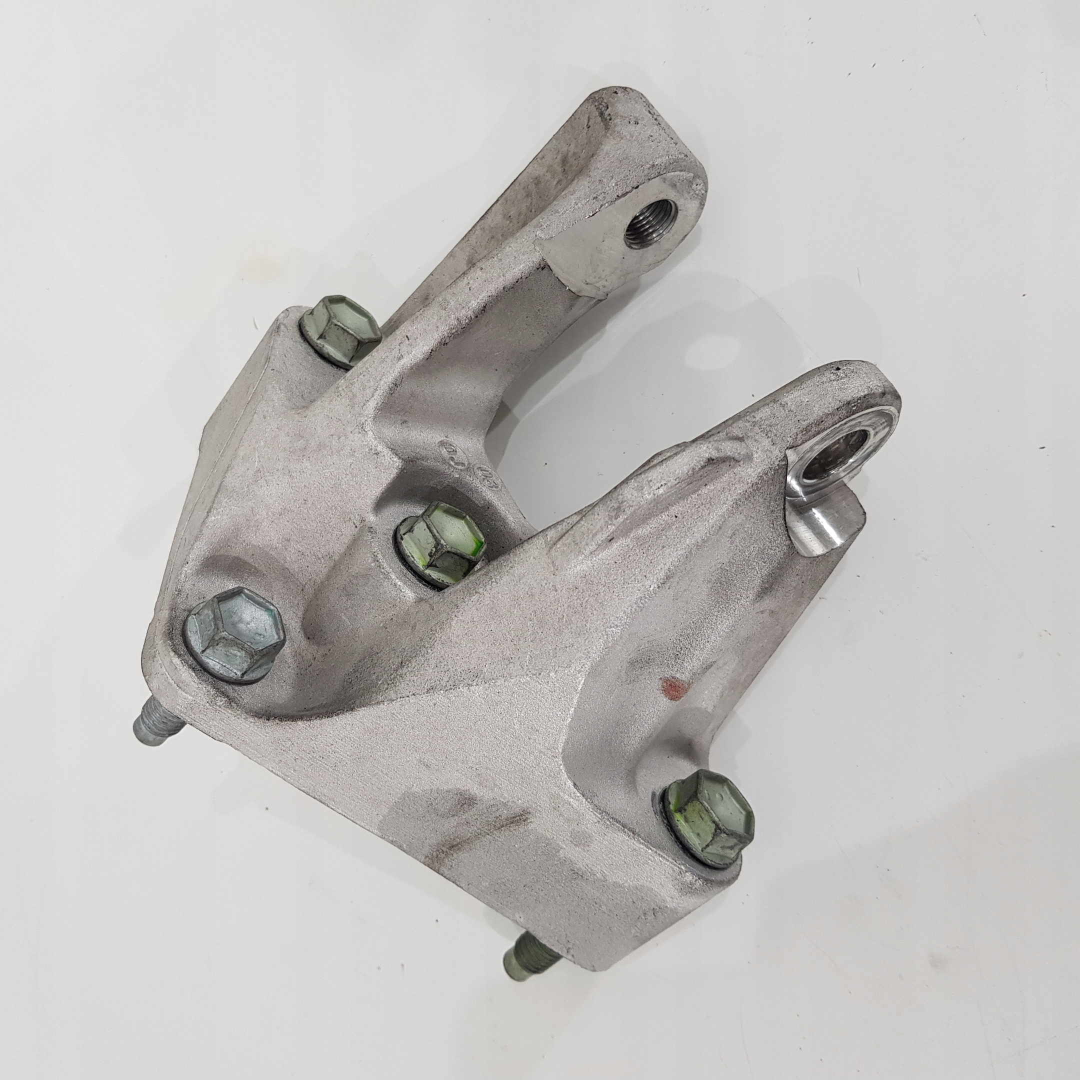 Support Support plaque Moteur RENAULT NISSAN 2.0 DCI M9R 716