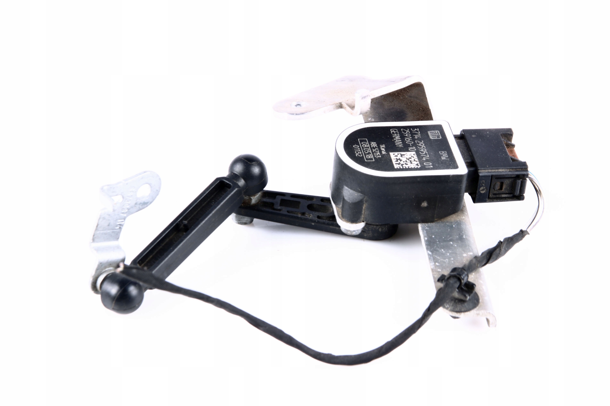 BMW G30 G11 Sensor POZIOMOWANIA Leuchten 2959574