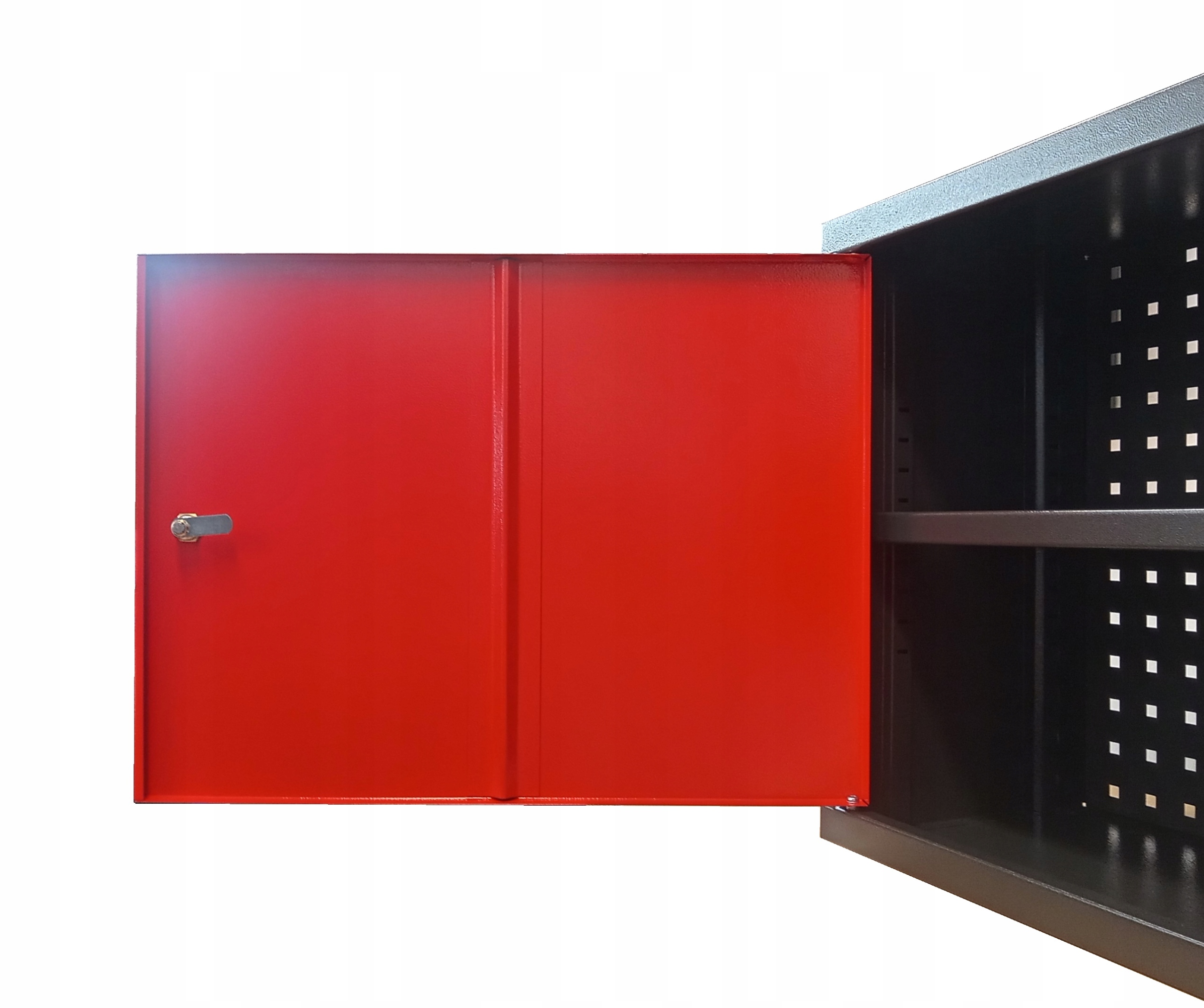 szafka warsztatowa narzędziowa POLSKI producent Marka MSI Gwarancja