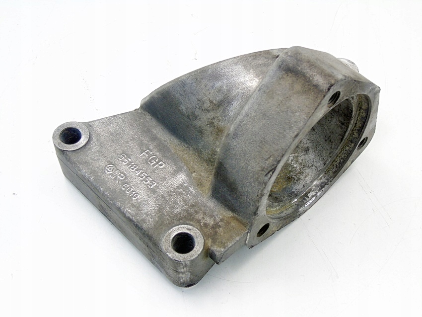 PODPORA PÓLOSI 1.9 CDTI ASTRA H VECTRA C ZAFIRA SIGNUM 9-3 BLS 55184553 Typ samochodu 4x4/SUV Samochody osobowe